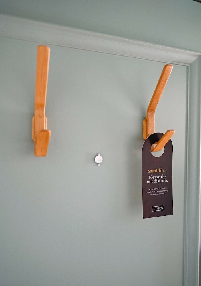 Фото The Times Hotel