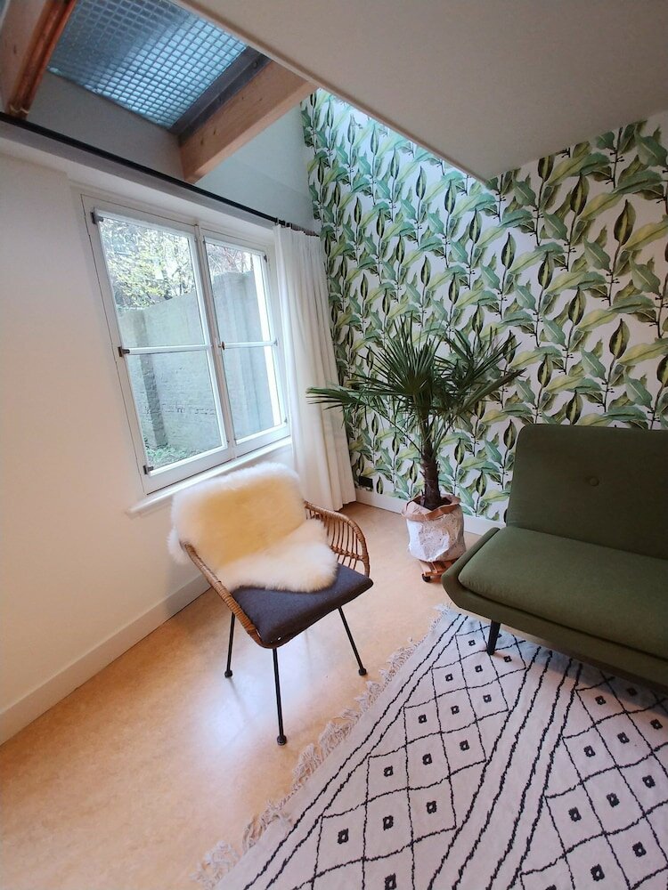 Фото Hotel in het Huis van Deventer