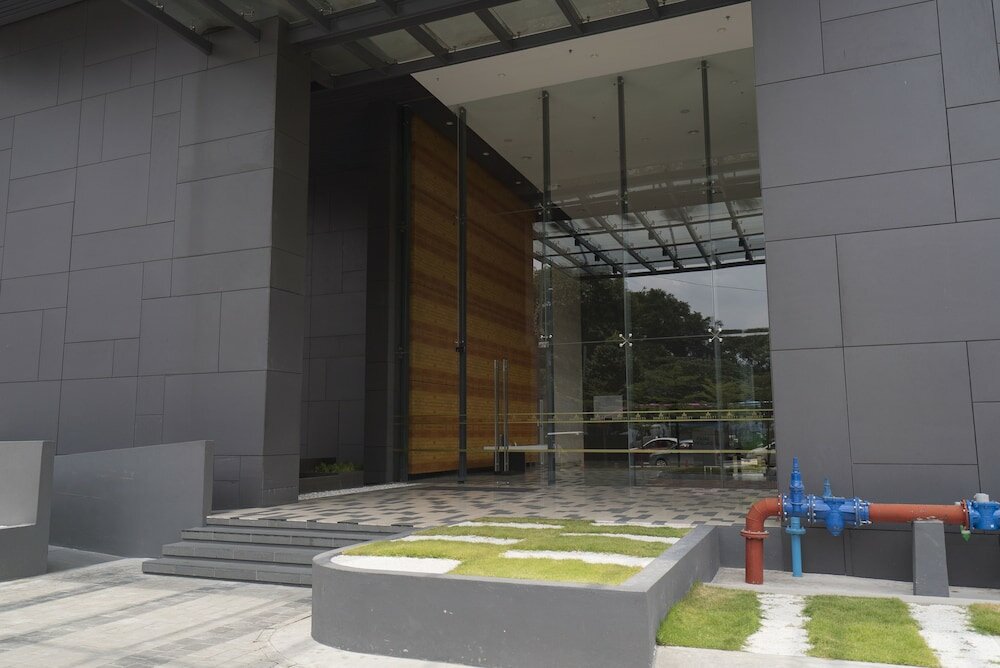 Фото Dorsett Residences by Homes Asian