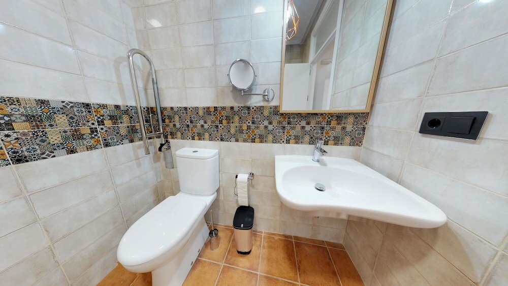 Фото Hostal Boutique La Española by Bossh Hotels