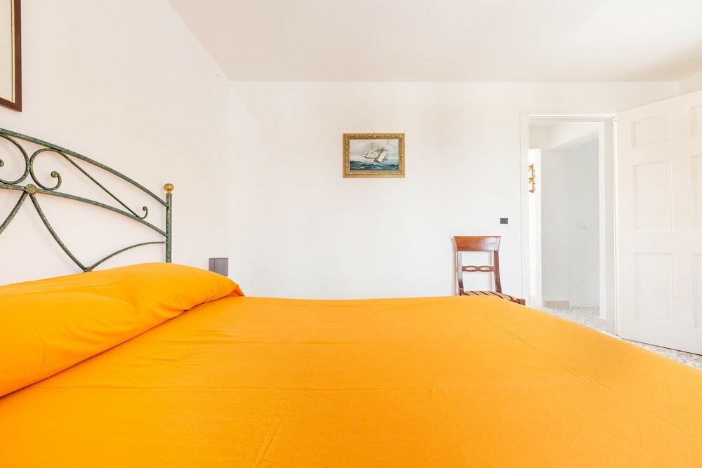 Фото 3387 Affaccio sul Mare by Barbarhouse