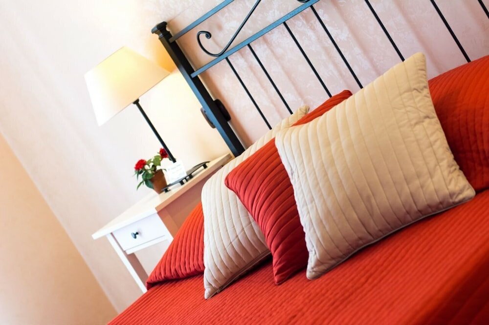 Фото Fornaci House