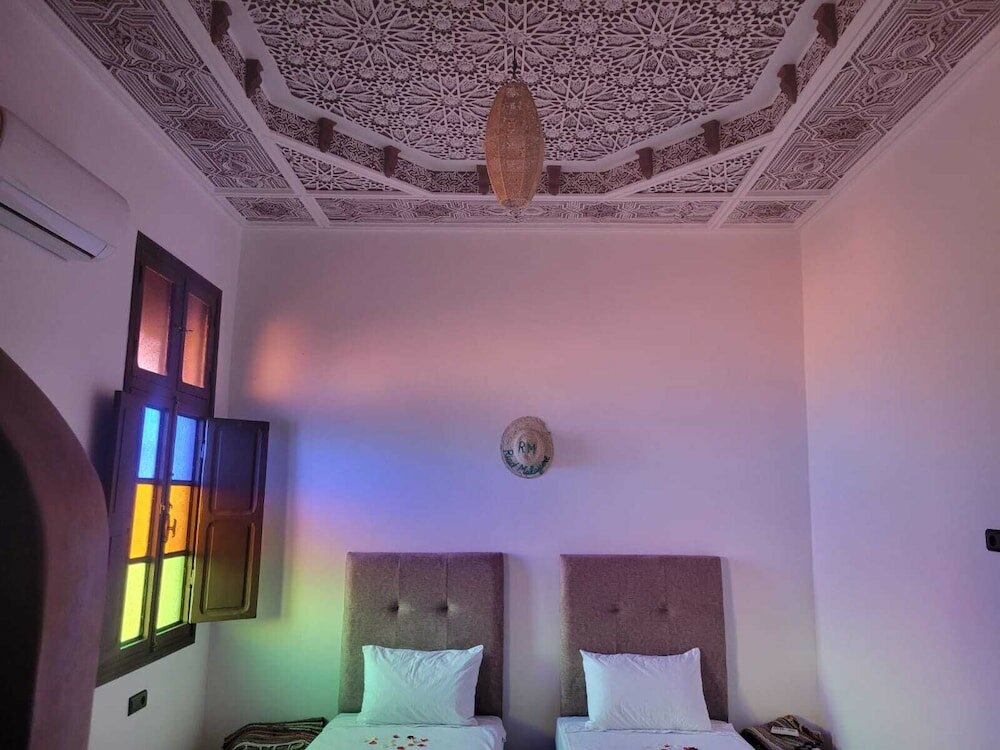 Фото Riad Malayine