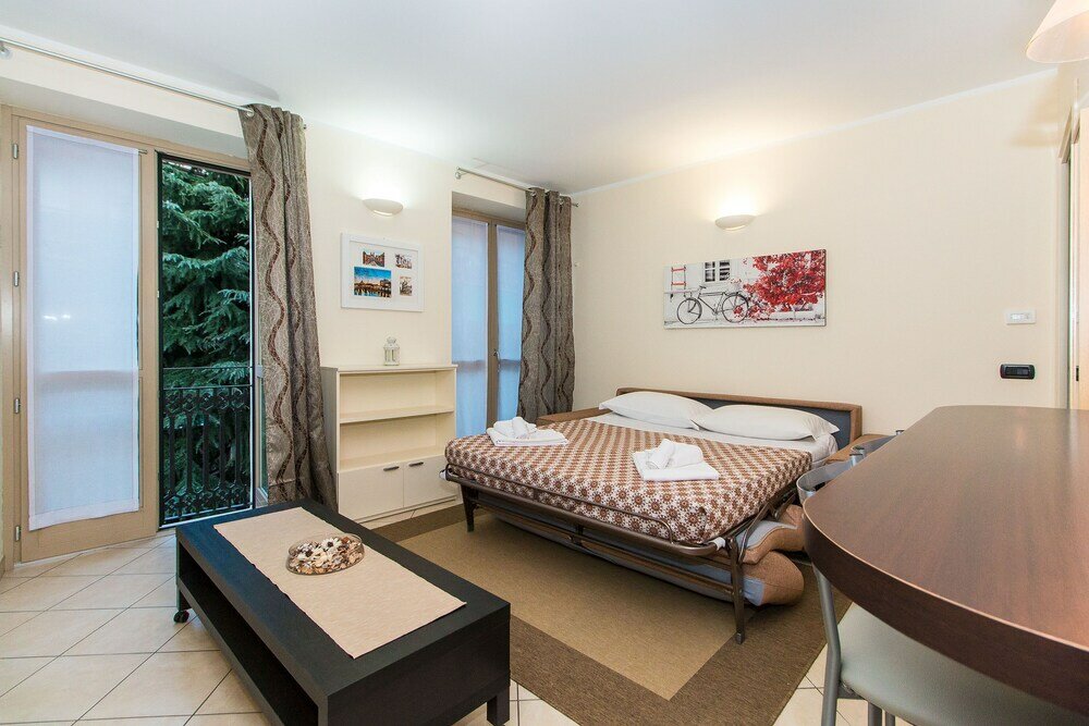 Фото Piazza Statuto Functional Studio