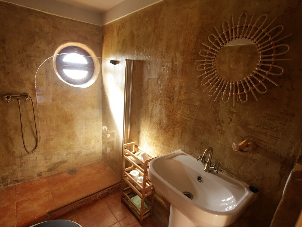 Фото Eco-hostel Quinta das Relvas