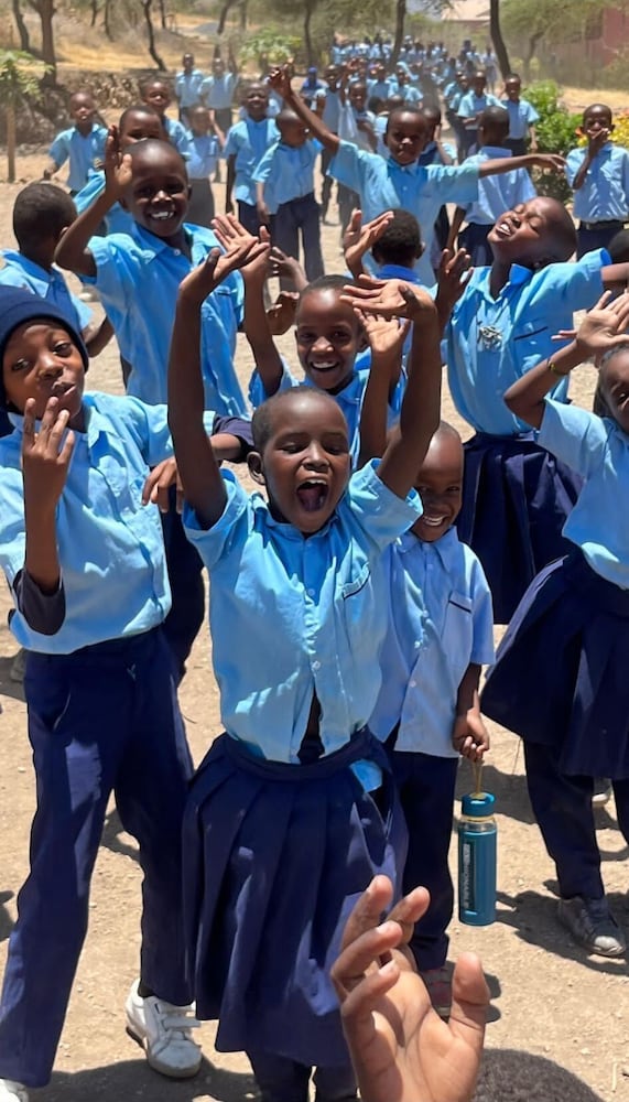 Фото Maasai Eco Boma Lodge