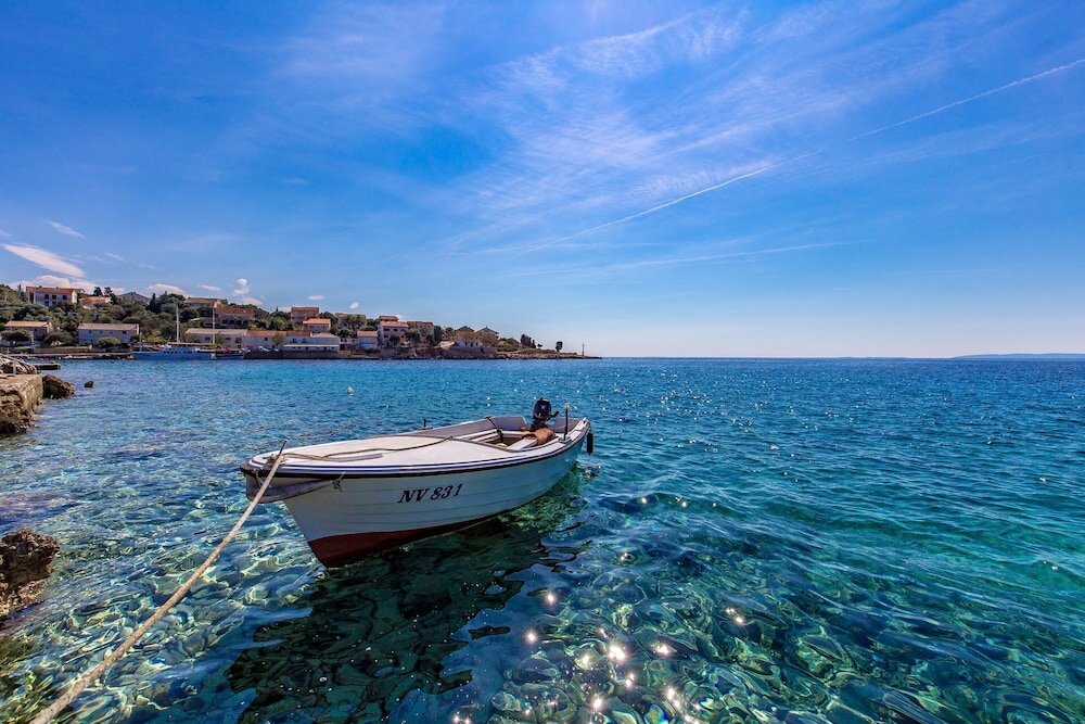 Фото Ivan - 15 m From Beach - A3 Crveni