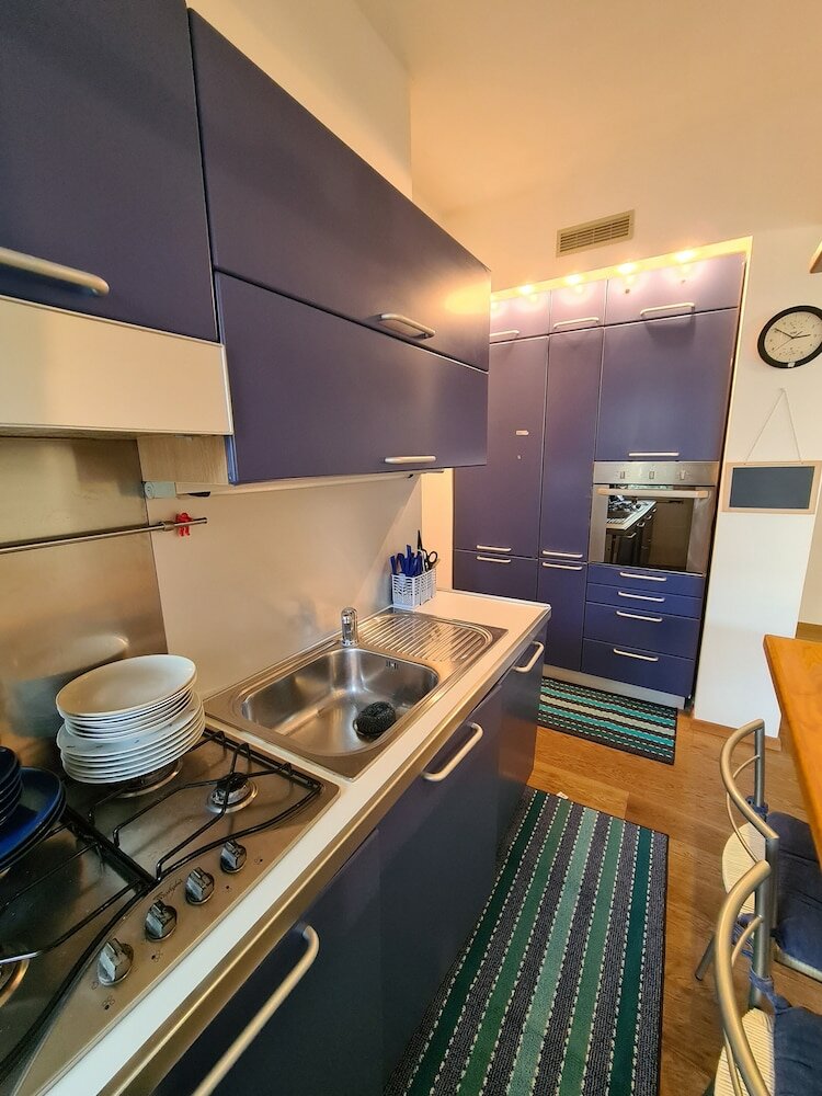 Фото La Casa di Riki by PortofinoVacanze