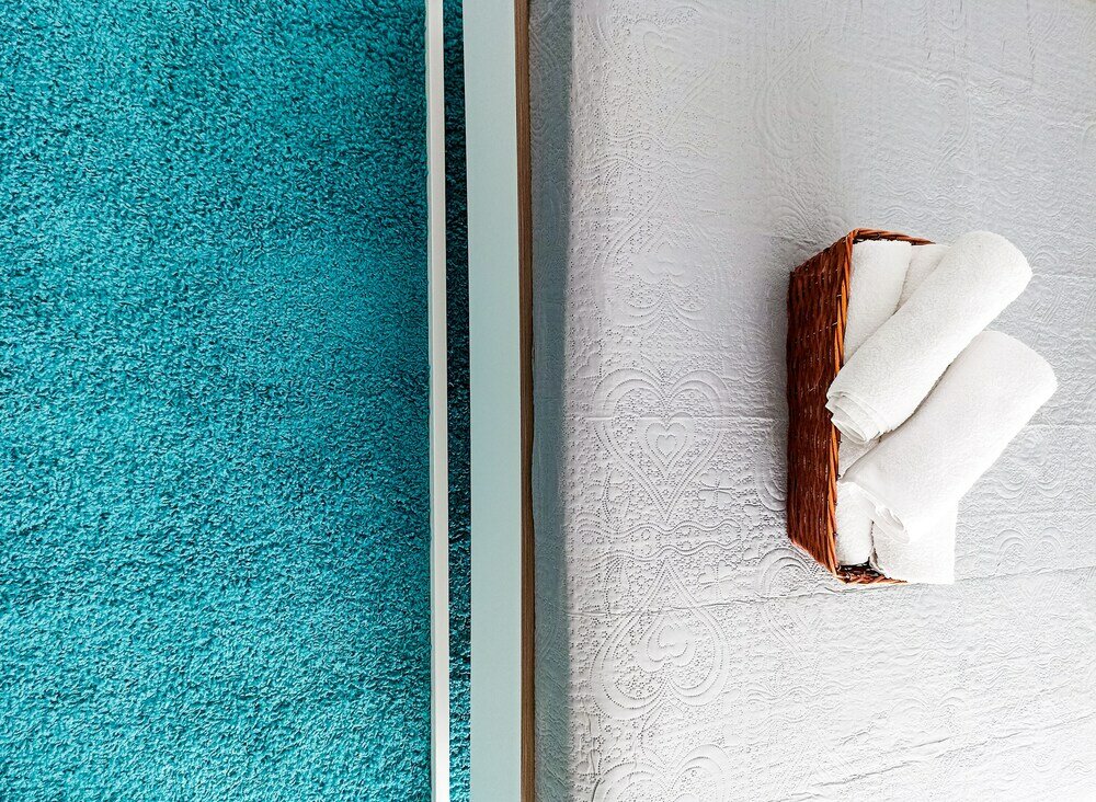 Фото Kolossoi Guest House