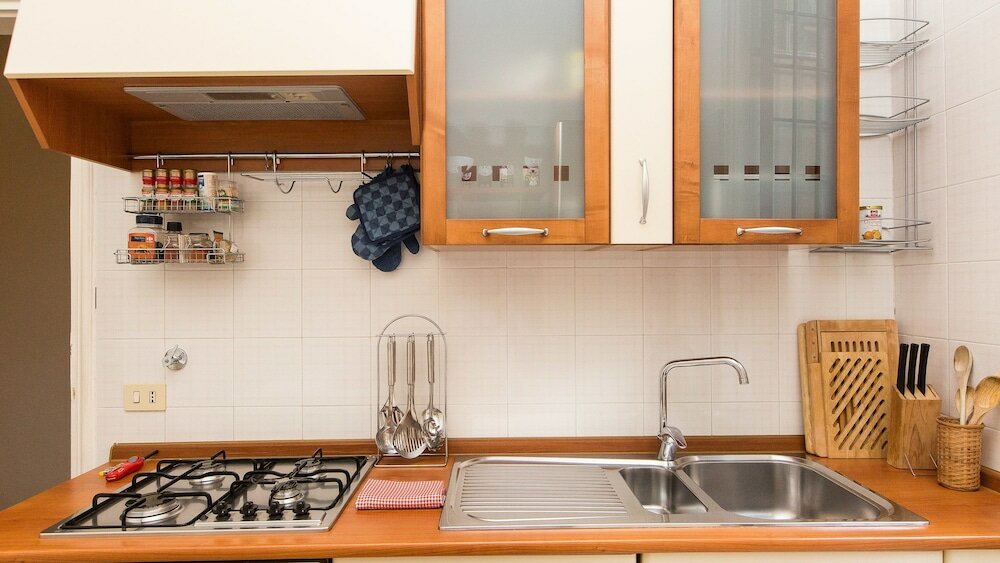 Фото Rental In Rome Parioli Apartment