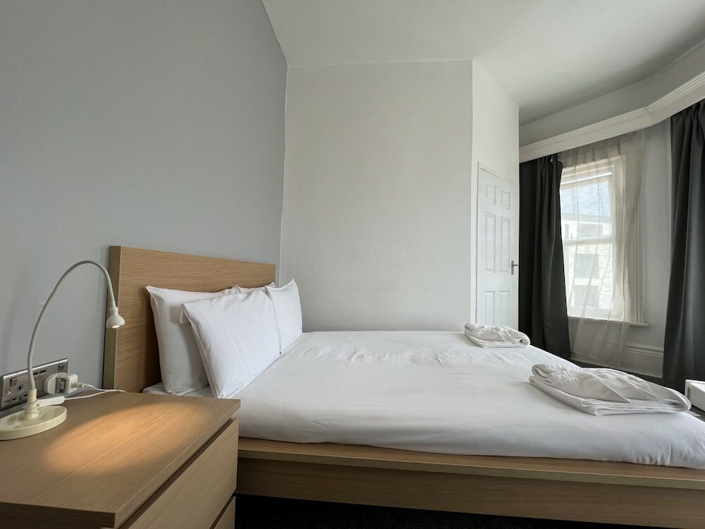 Фото Capital One Hotel