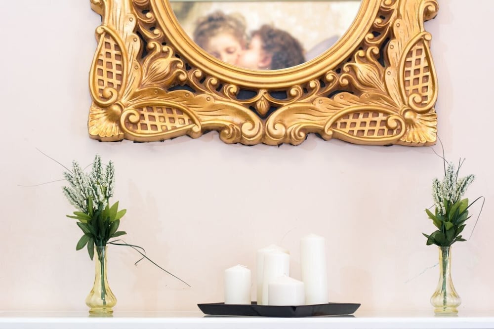 Фото Fornaci House