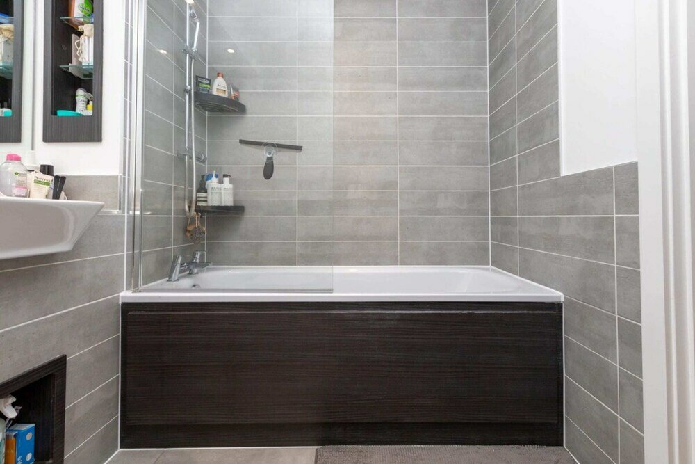 Фото Peaceful & Vibrant 1bd Flat W/balcony- Bow Common!