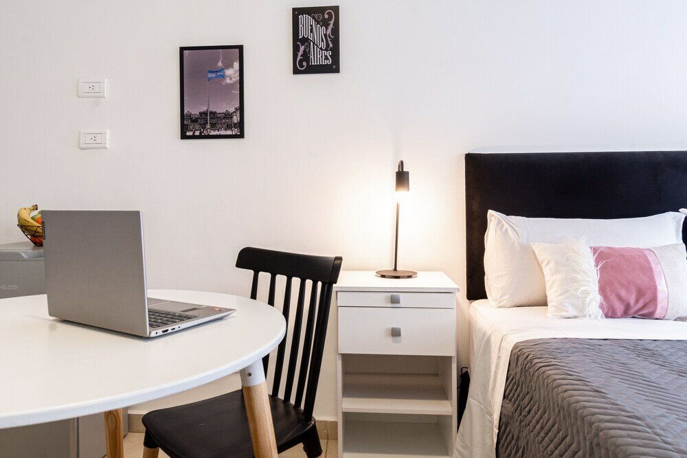 Фото Boutique Apartments Ba Tucuman