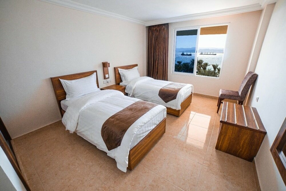 Фото Joar Beach Hotel