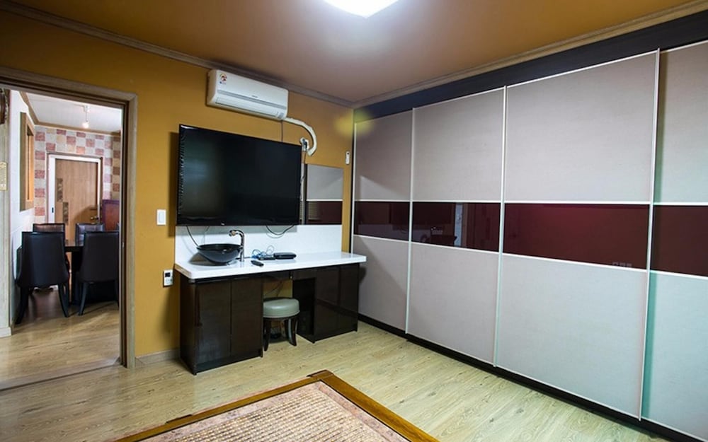 Фото Yeosu Exporo Pension