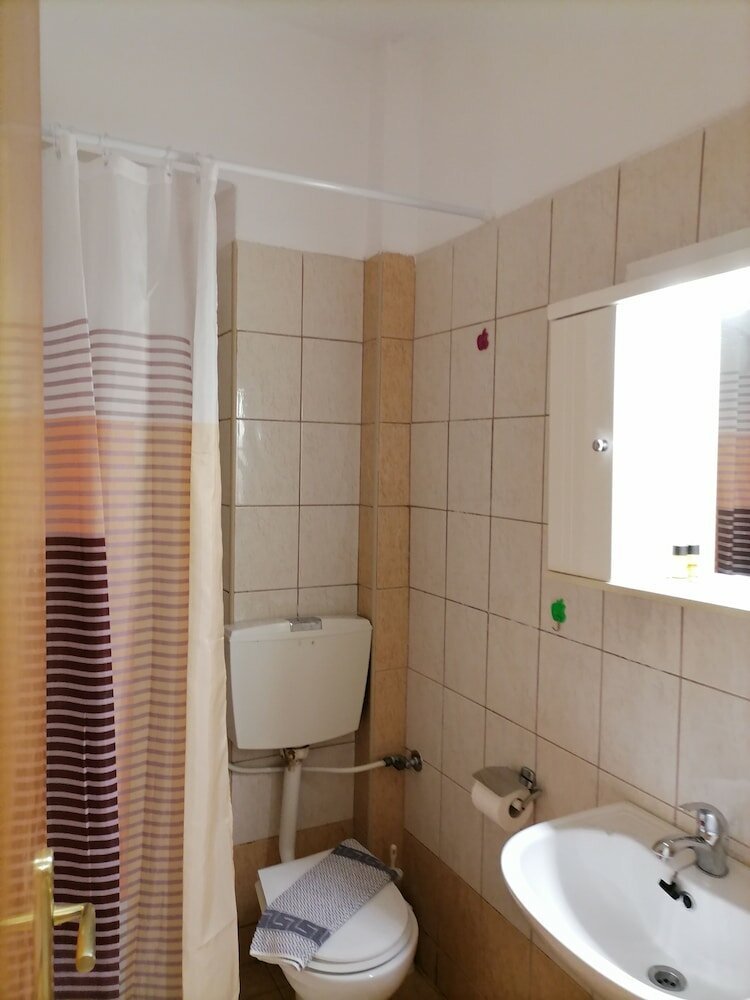 Фото Hotel Exarhos