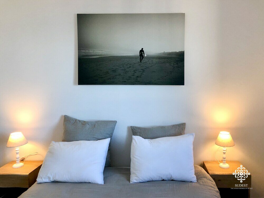 Фото Infinito - Attico sul Mare