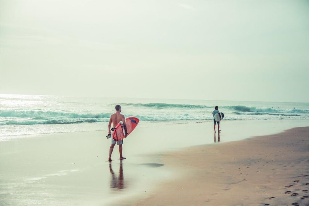 Фото Nikara Nature Resort