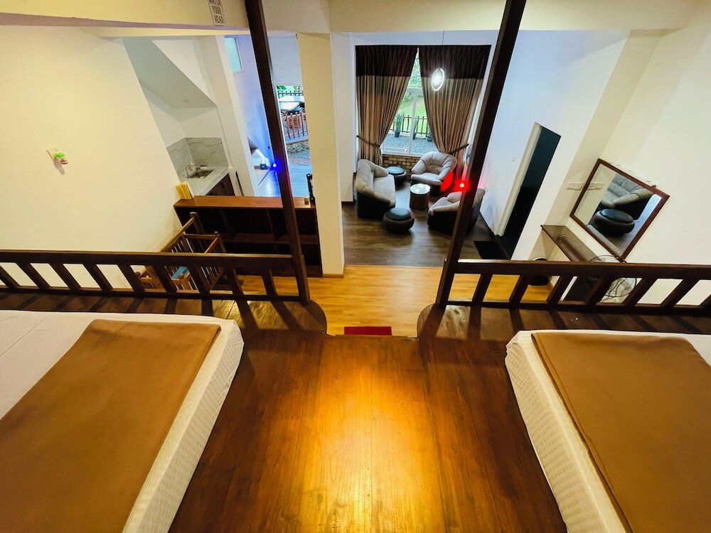 Фото Poomaz Peace Palace Ella