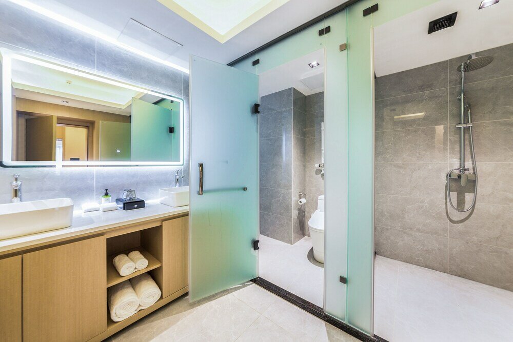 Фото Shimao Rui Selected Shangpin Hotel