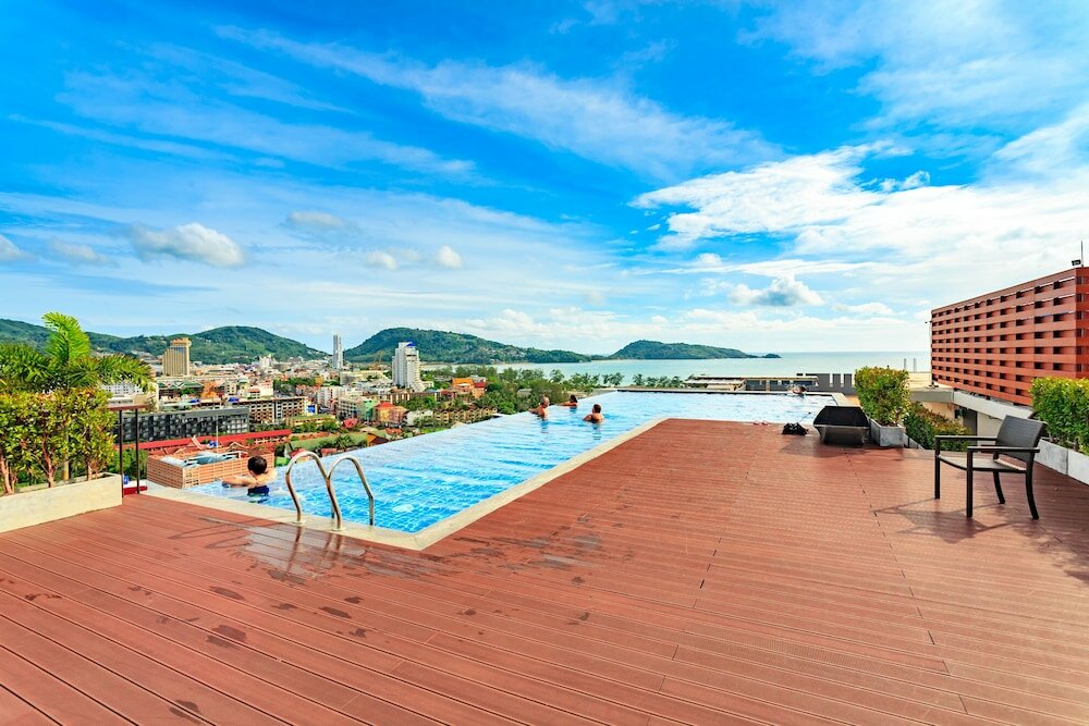 Фото The Unity II by Lofty