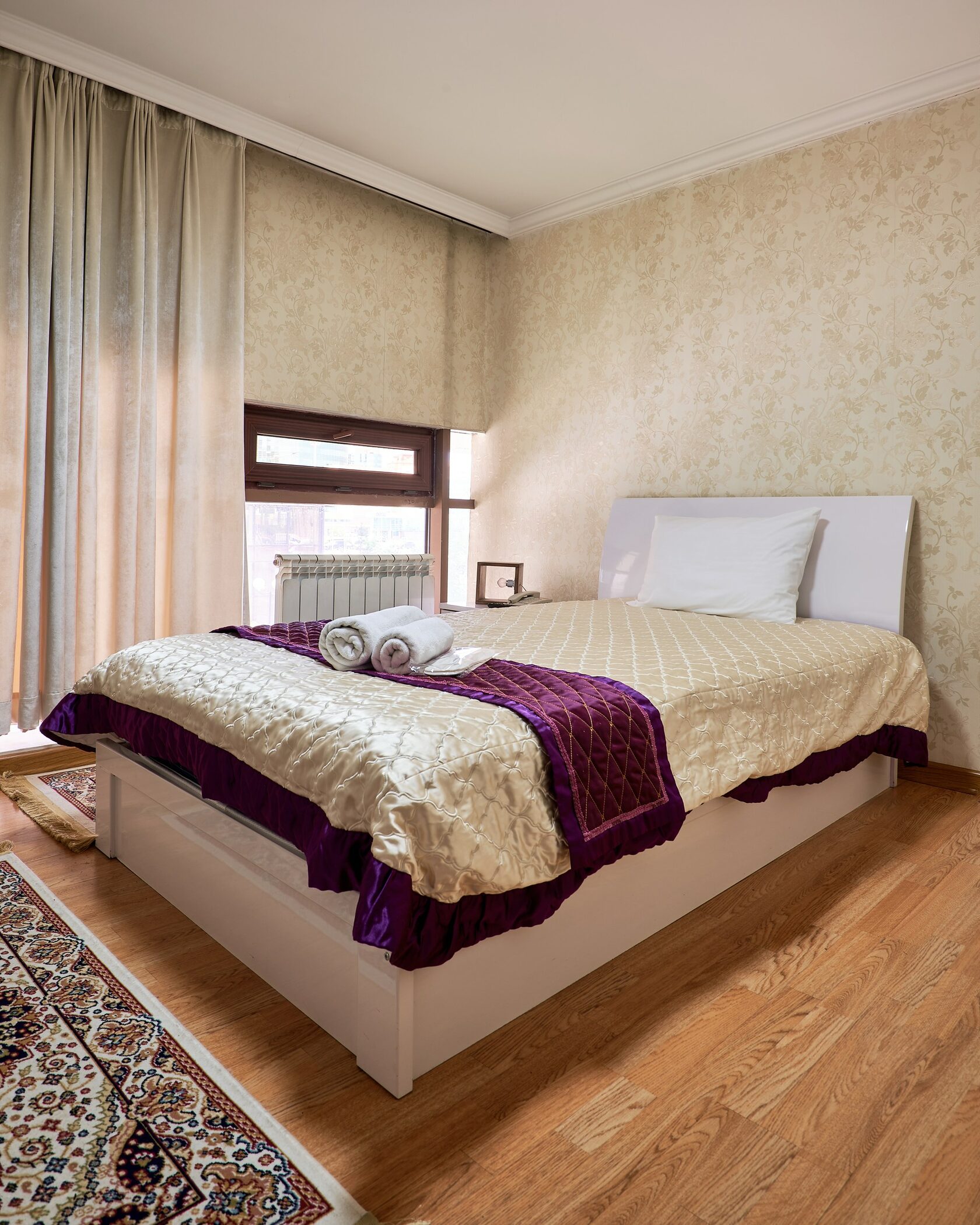 Фото Bed and Breakfast