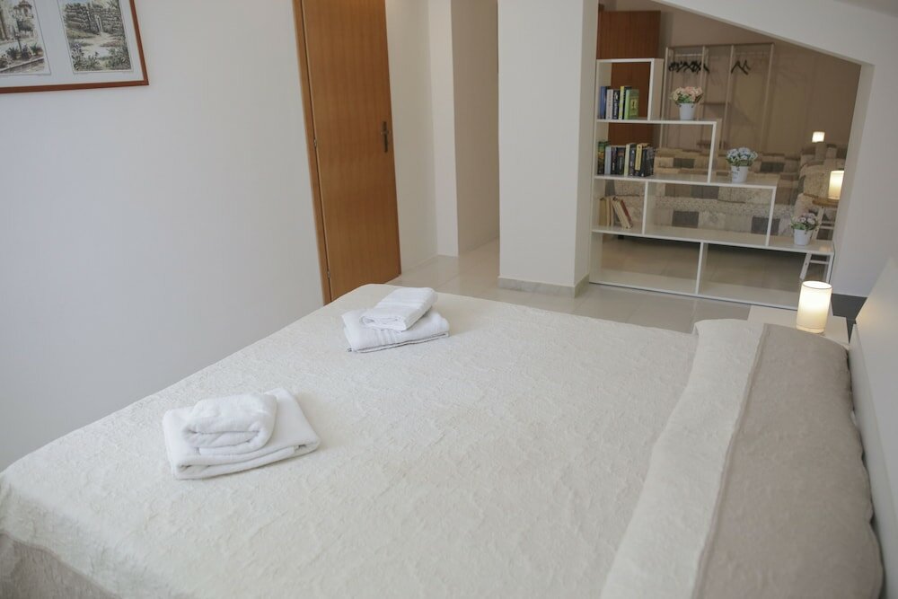 Фото Mansarda Lungomare