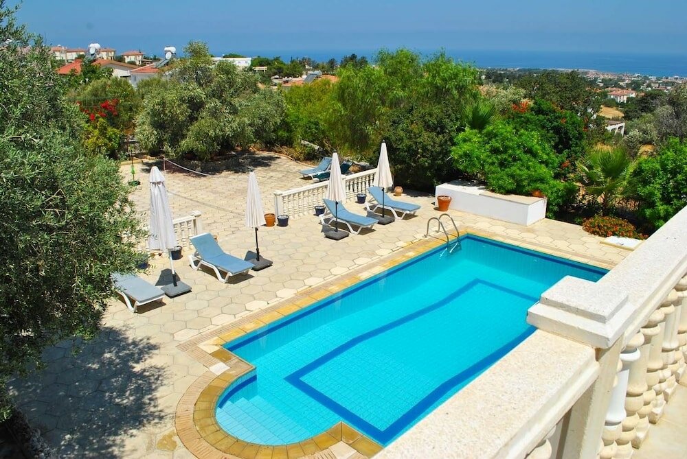 Фото Villa Layla by Amy Villas