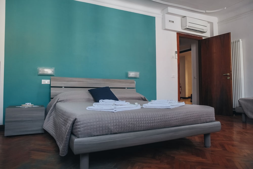 Фото Residenza al Castello