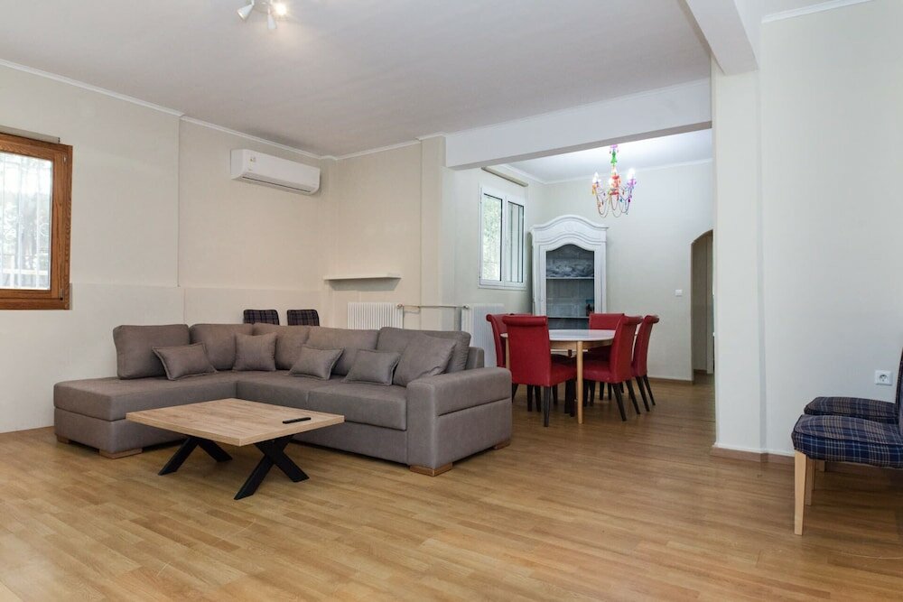 Фото Family Friendly Comfort 3 Bd in Kifisia