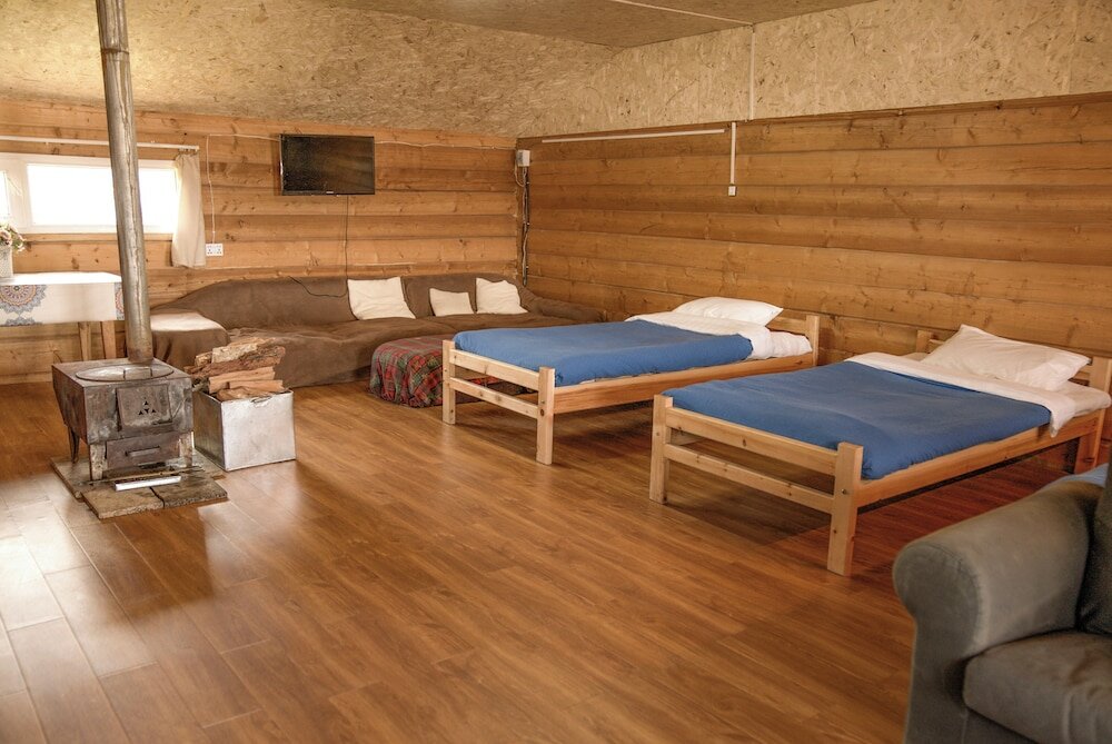 Фото Khun Odod Resort- Khuvsgul province