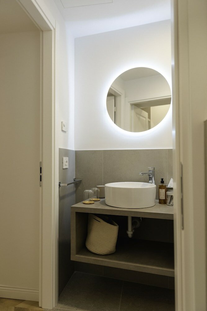 Фото Casa Room Apartments Diaz 8