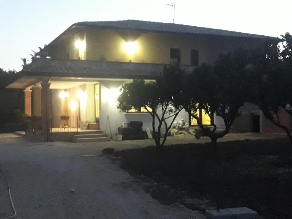 Фото B&b Sykelgrima