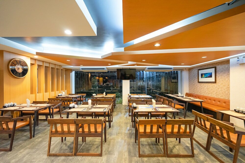 Фото U Home Hotel