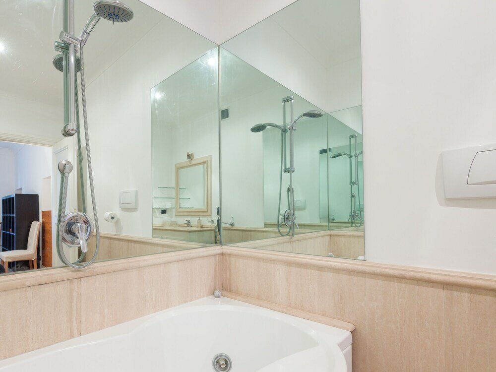 Фото Rsh Ghetto Enchanting Terrace Apartment