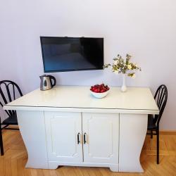 Фото H&b Apartments на улице Ивана Мачабели