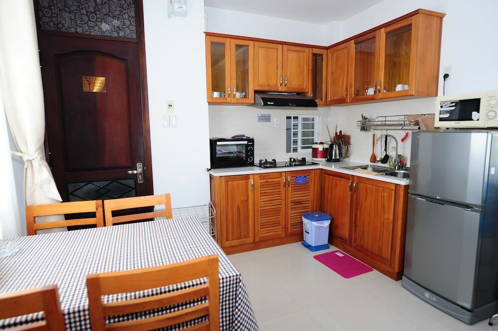 Фото Cozy Condos