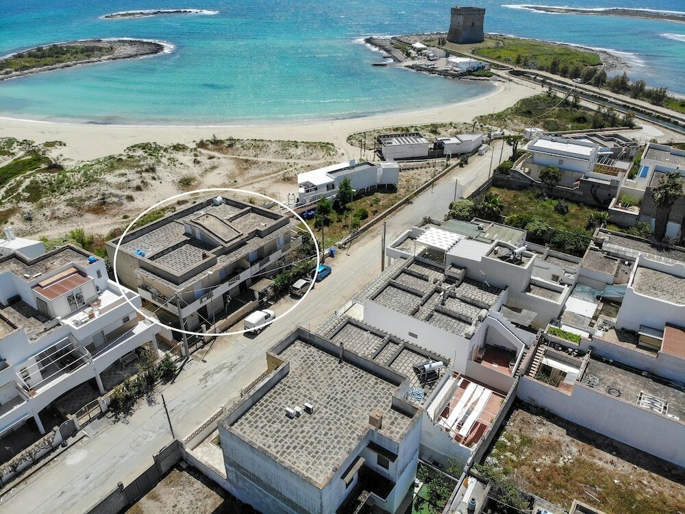 Фото 3458 Approdo sul Mare by Barbarhouse