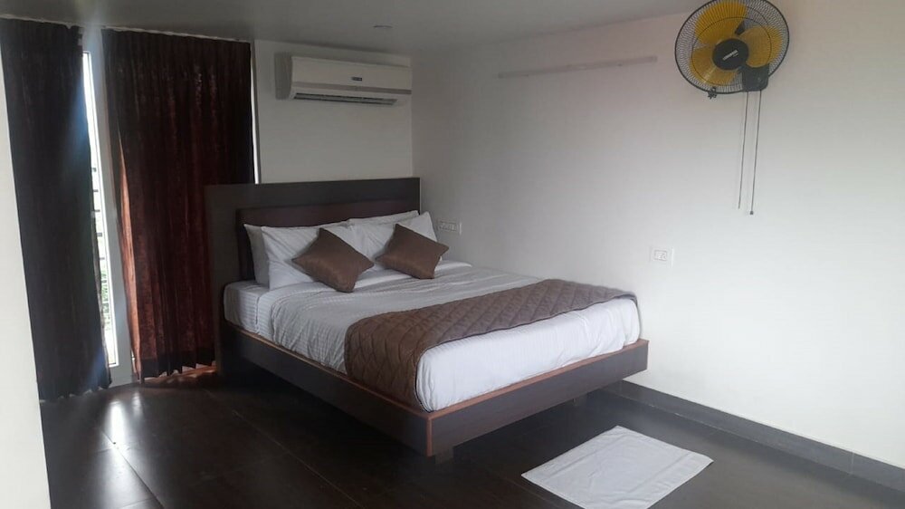 Фото Green Mount Resorts