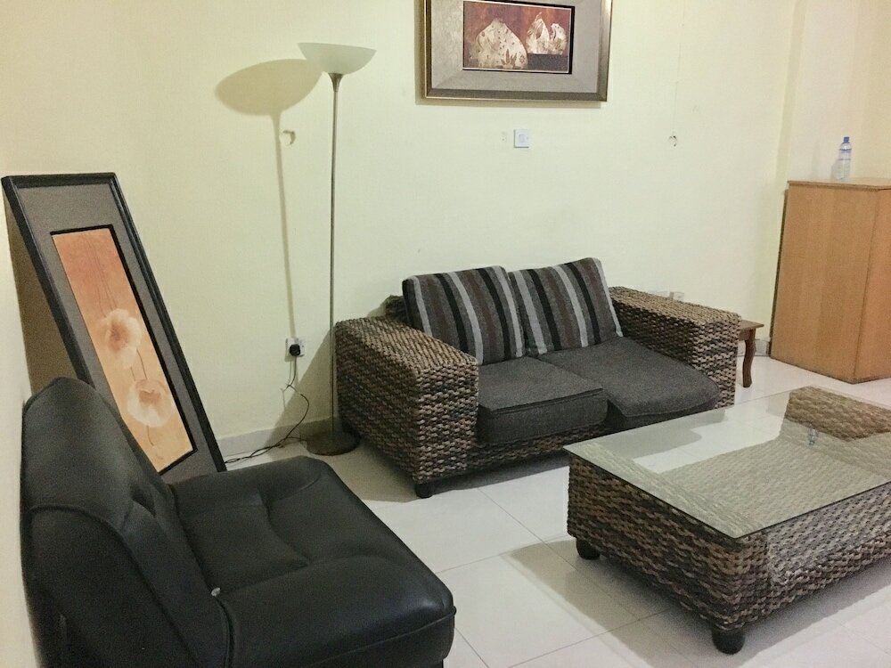 Фото Etal Hotels and Halls Lkeja