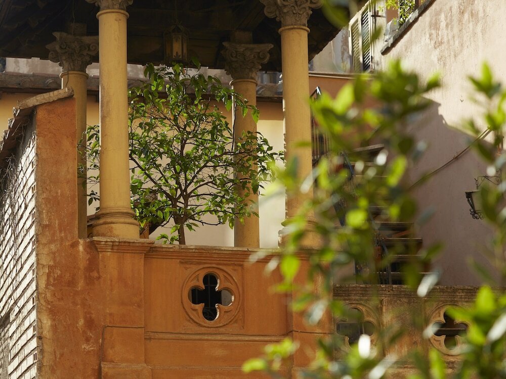 Фото Ripagrande a Trastevere Guest House