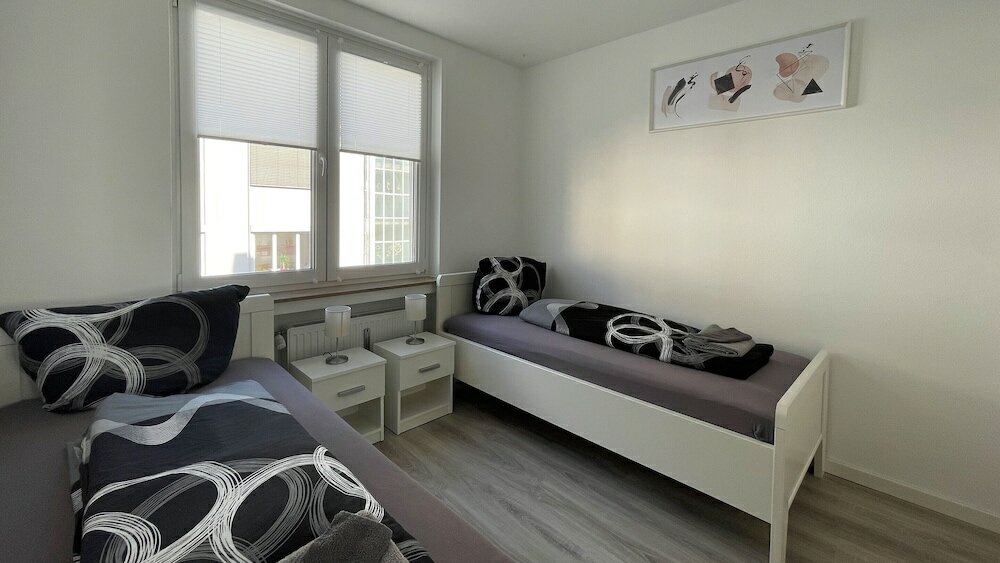 Фото Apartments im Herzen von Os i home2share