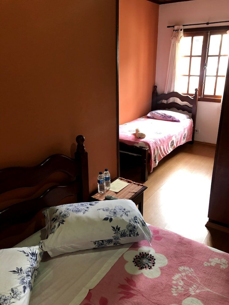 Фото Pousada Monte Suíço