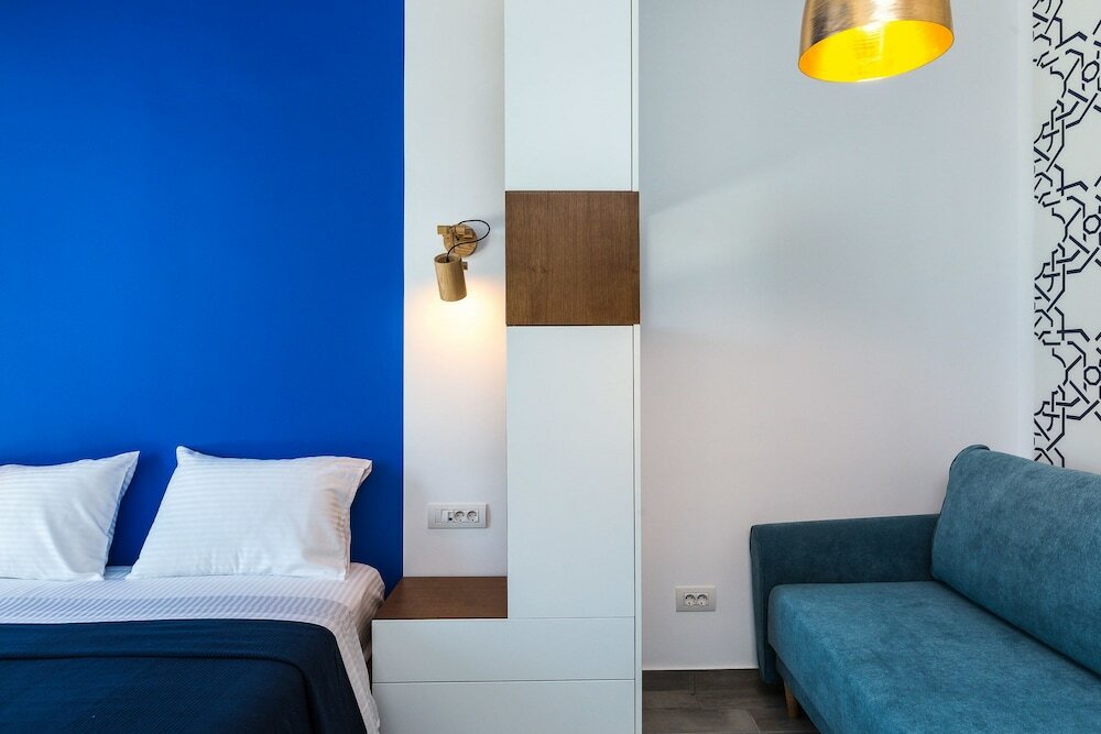 Фото Villa Blue Skyline