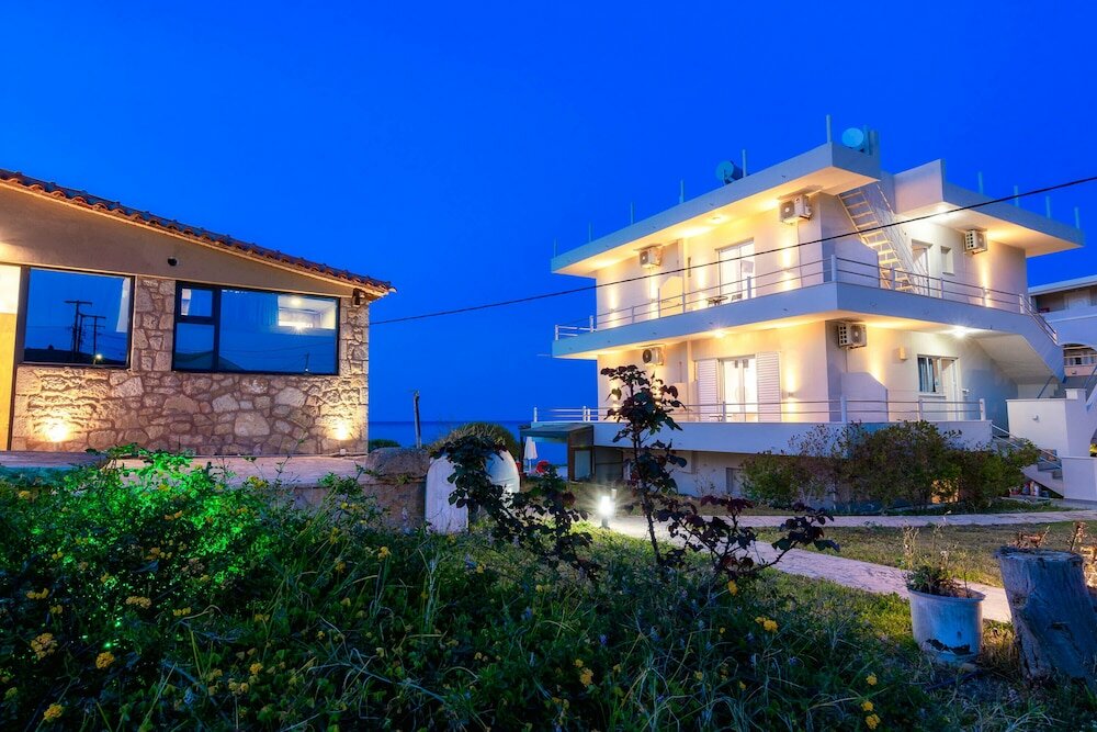 Фото Georgia Apartments