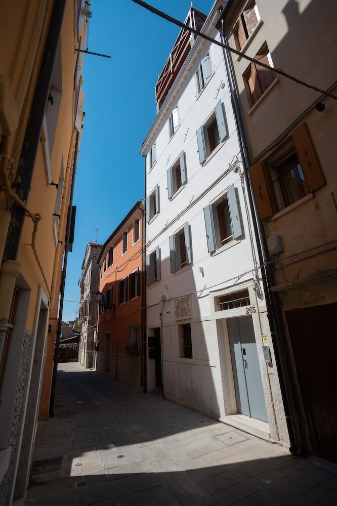 Фото B&b Basta Bussare