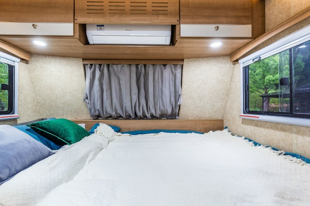 Фото MovingCastle Rv Camping