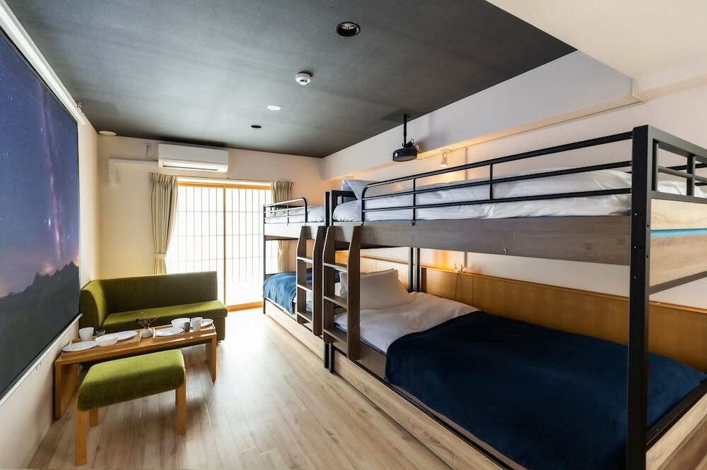 Фото Minn Shin Osaka