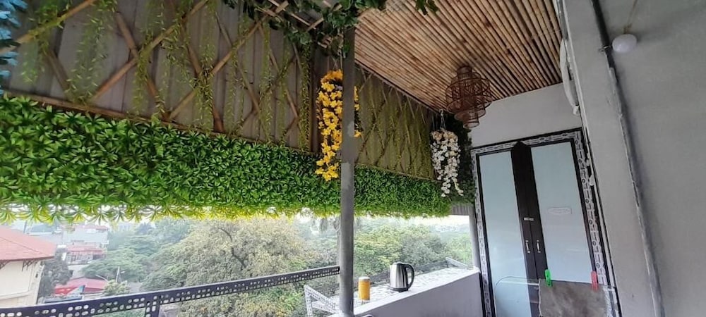 Фото Green Homestay Ha Noi